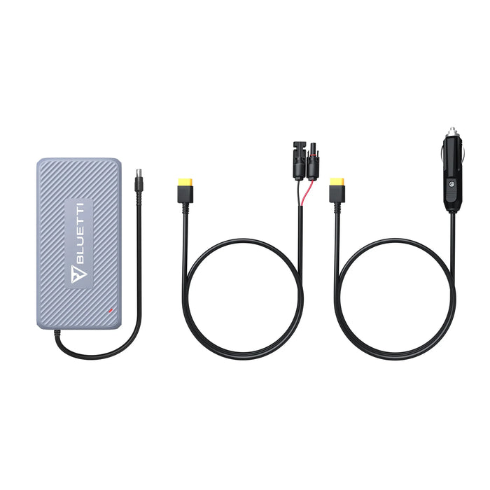 Bluetti DC Charging Enhancer