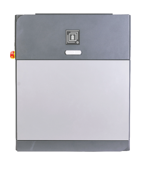 Fortress Power eForce 9.6kWh Battery | Stackable to 153.6kWh | Outdoor-Rated | Whole-Home &amp; Commercial Backup