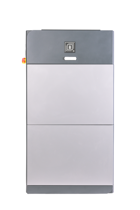 Fortress Power eForce 19.2kWh Battery | Stackable Outdoor Storage | Scalable to 153.6kWh | Whole-Home &amp; Commercial Backup