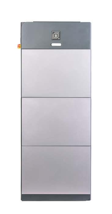 Fortress Power eForce 28.8kWh Battery | Outdoor-Rated | Stackable to 153.6kWh | High Surge Capacity
