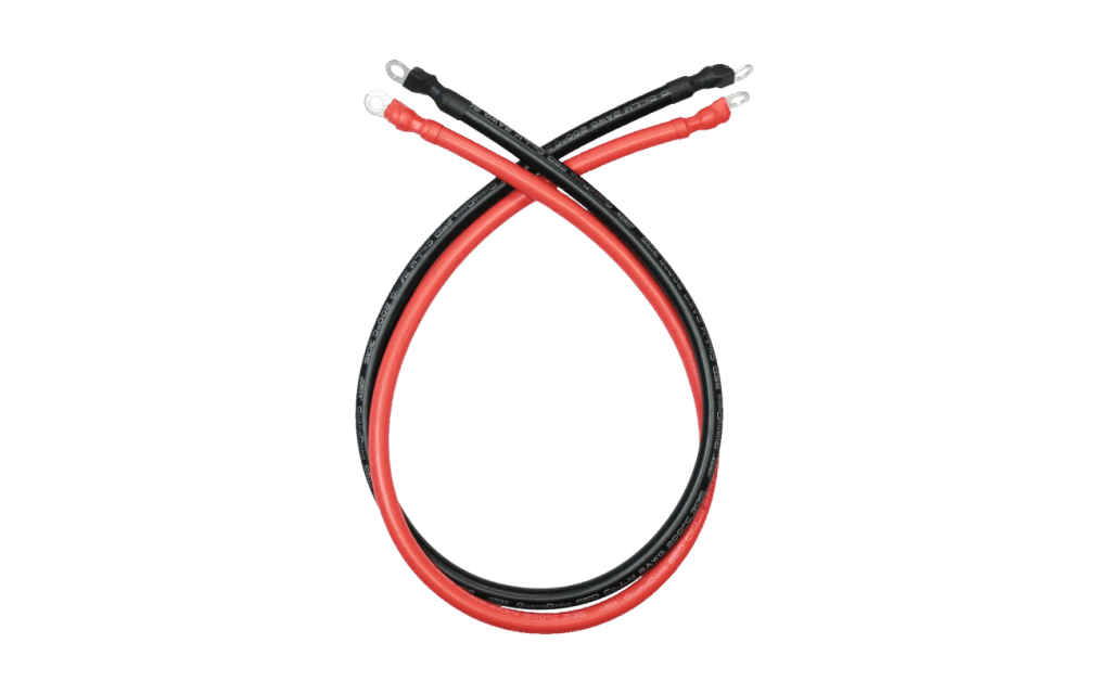 BigBattery 24V 4X HUSKY 2 Lithium Battery KIT