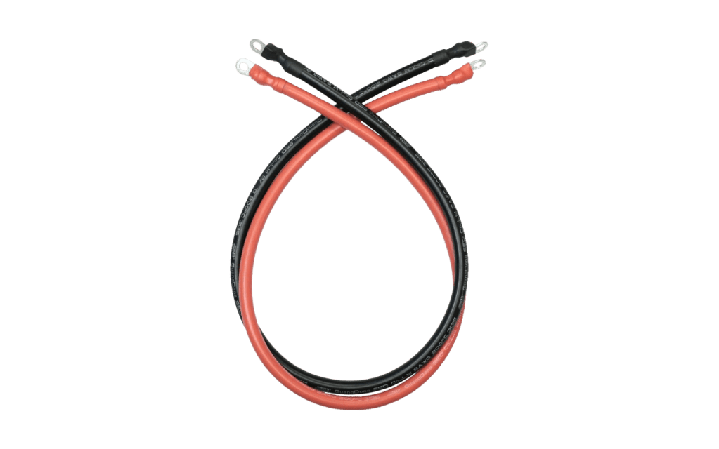 BigBattery 12V 4X HUSKY 2 Lithium Battery KIT – AIMS + CHARGER