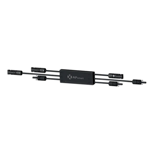 Fortress Power APSmart RSD-D (Duo) PLC