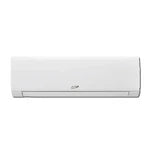 Air-Con Blue Hyper Series 18,000 BTU 21 SEER Hyper Heat Mini Split Air Conditioner | Includes Lineset &amp; Wiring | Inverter Technology | Wi-Fi Ready | Cold Climate Certified
