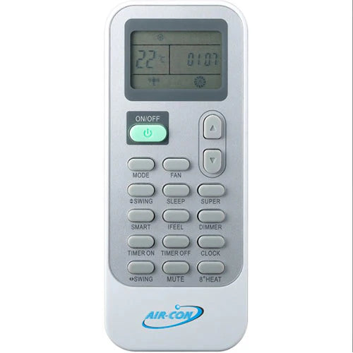 Air-Con Eclipse Series 30,000 BTU 18.9 SEER Ductless Mini Split Air Conditioner | Includes Lineset &amp; Wiring | Inverter Technology | Wi-Fi Ready