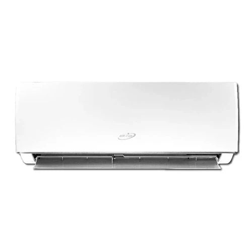 Air-Con Serene Series 18,000 BTU 18 SEER Mini Split Air Conditioner | Includes Lineset &amp; Wiring | Inverter Technology | Wi-Fi Ready