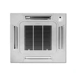 Air-Con Sky Pro Series 9,000 BTU 20 SEER Cassette Type Ductless Air Conditioner | Inverter Technology | Ceiling-Mounted Design | Wi-Fi Ready