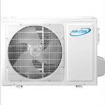 Air-Con Titanium Series 12,000 BTU 18 SEER Ductless Mini Split Air Conditioner &amp; Heat Pump System | 110-120V | Includes Lineset &amp; Wiring | Inverter Technology | Wi-Fi Ready