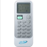 Air-Con Titanium 9,000 BTU 19 SEER Ductless Mini Split Air Conditioner &amp; Heat Pump | 110-120V | Compact, Efficient, Quiet