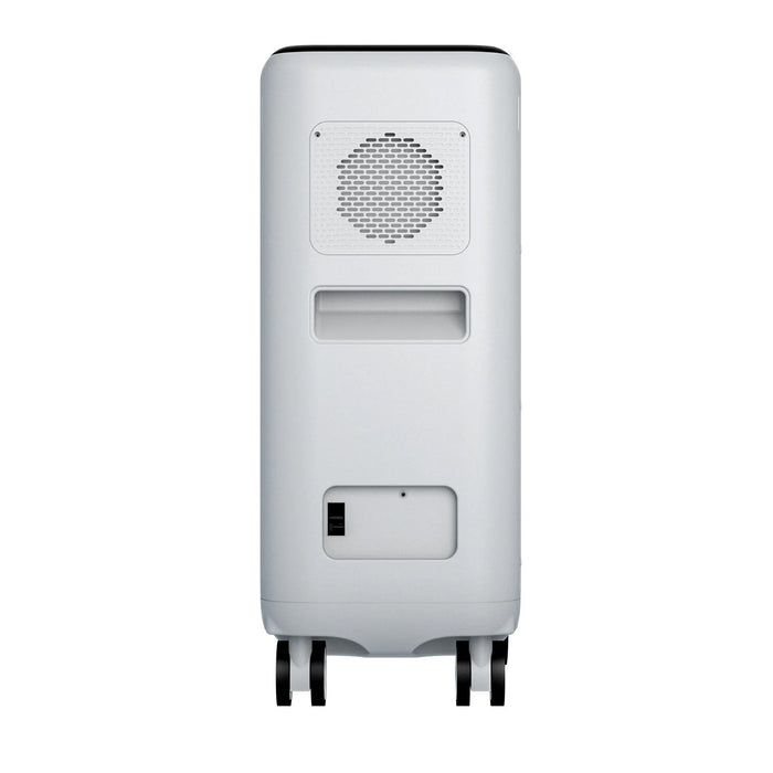 Bluetti EP500Pro Solar Power Station | 5100Wh | 6000W | 2400W Solar Input