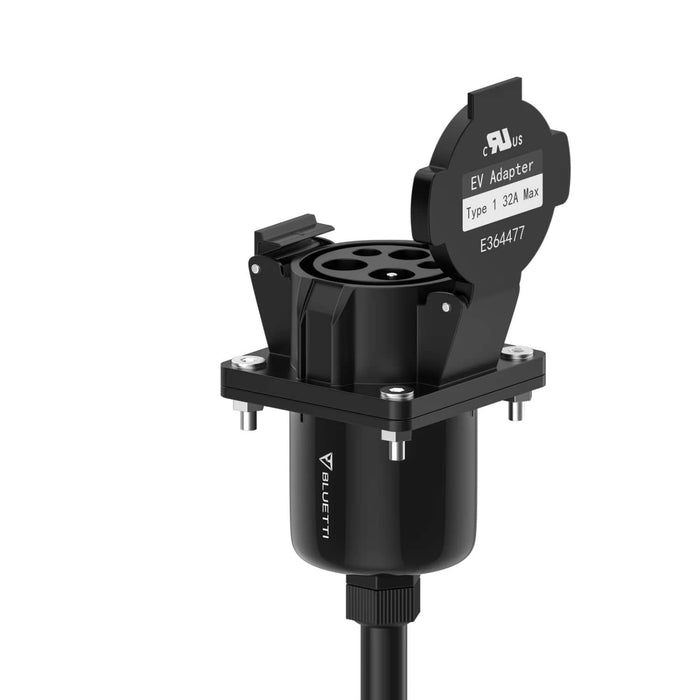 Bluetti EV Station Charger