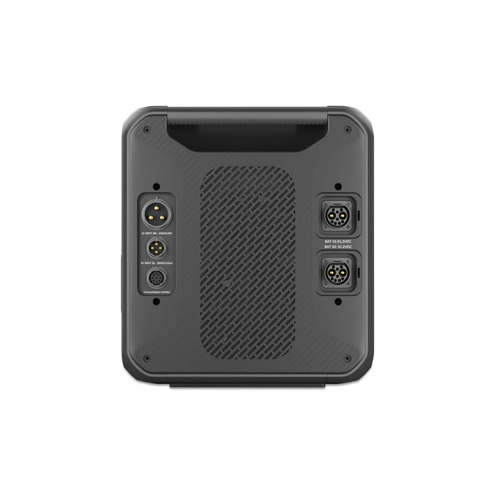 Bluetti AC300 Home Battery Backup Generator | 3072Wh | 6000W | 2400W Solar Input