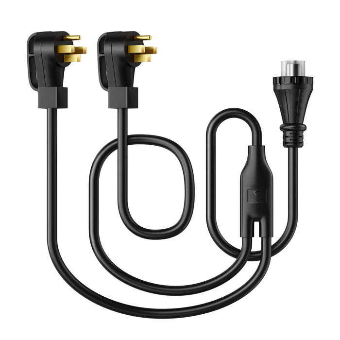 Bluetti AC500 Home Integration Kit