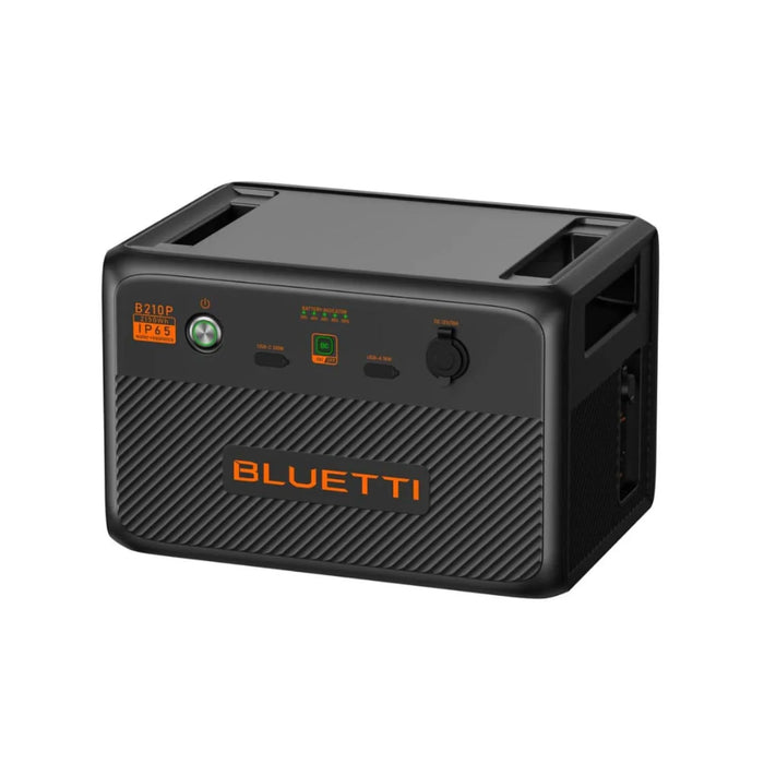 Bluetti B210P Expansion Battery