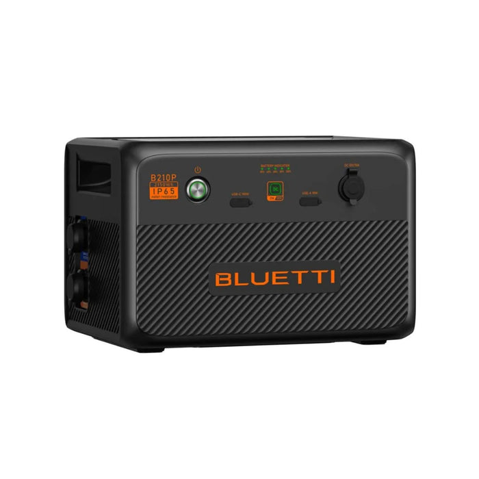 Bluetti B210P Expansion Battery