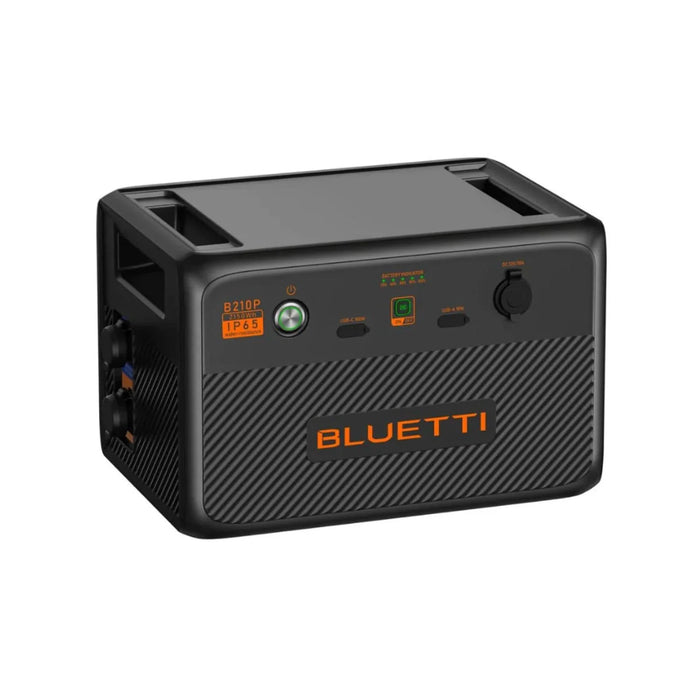 Bluetti B210P Expansion Battery