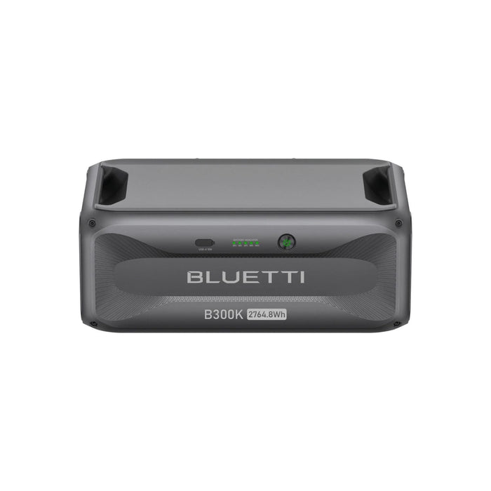 Bluetti B300K2 Expansion Battery | 2764.8Wh