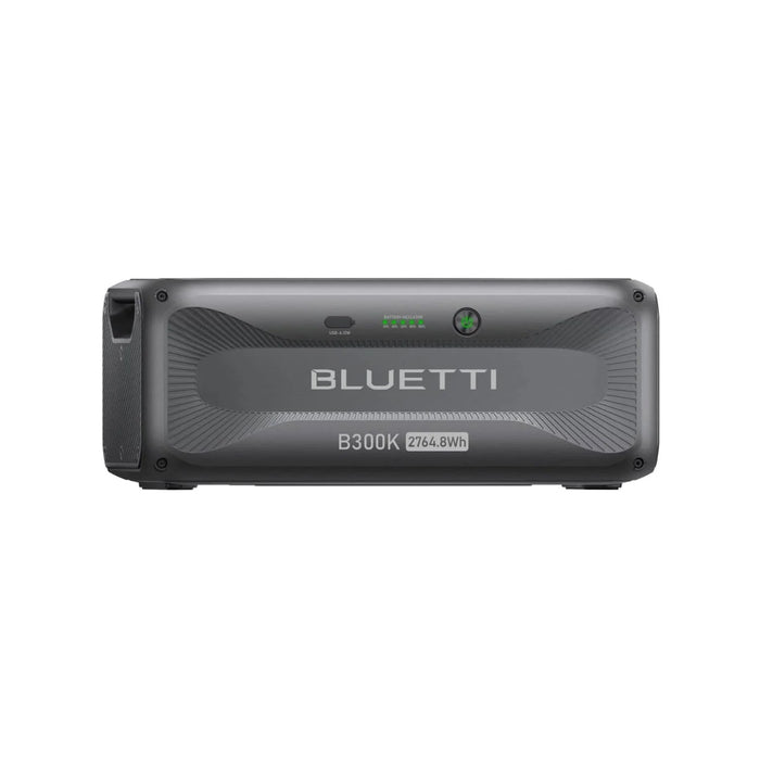Bluetti B300K Expansion Battery