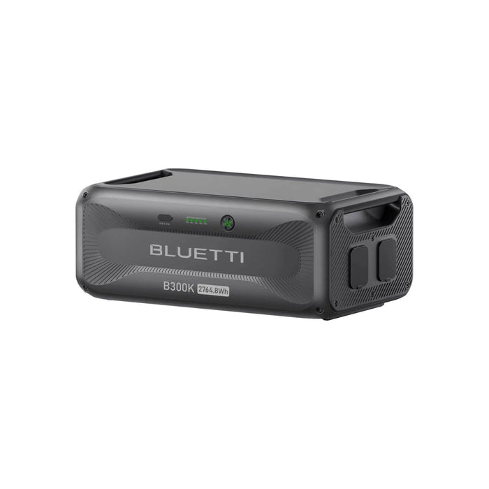 Bluetti B300K Expansion Battery