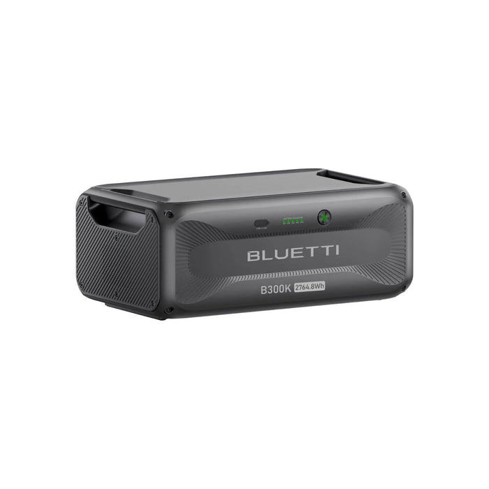Bluetti B300K Expansion Battery