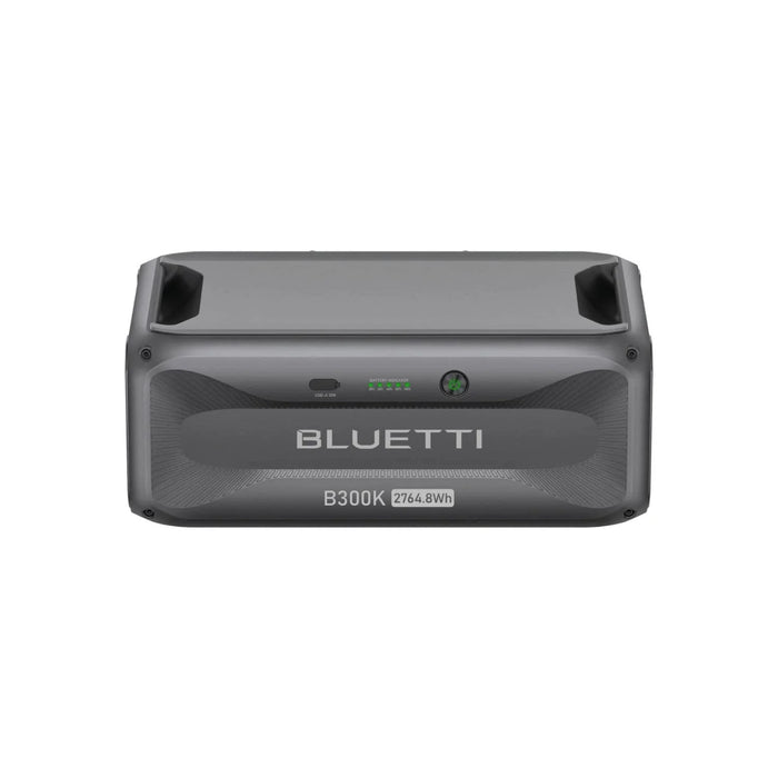 Bluetti B300K Expansion Battery