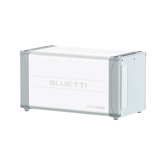 Bluetti B500 Expansion Battery