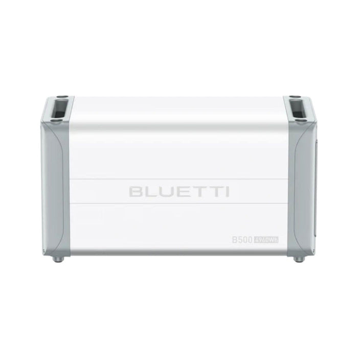 Bluetti B500 Expansion Battery