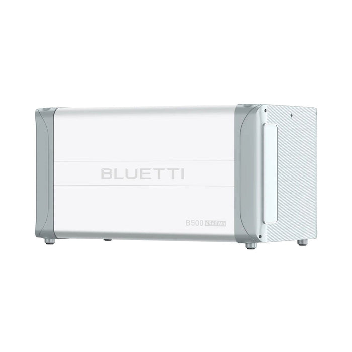 Bluetti B500 Expansion Battery