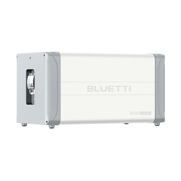 Bluetti B500 Expansion Battery