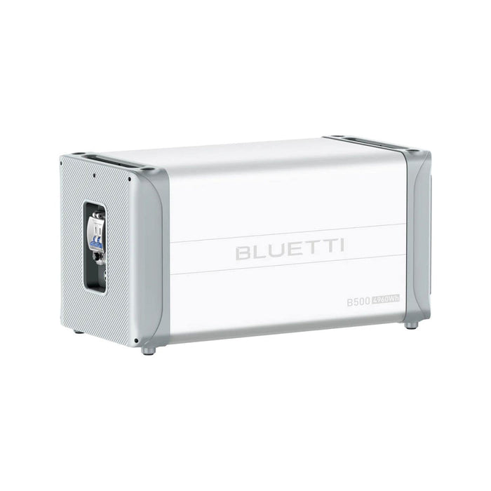 Bluetti B500 Expansion Battery