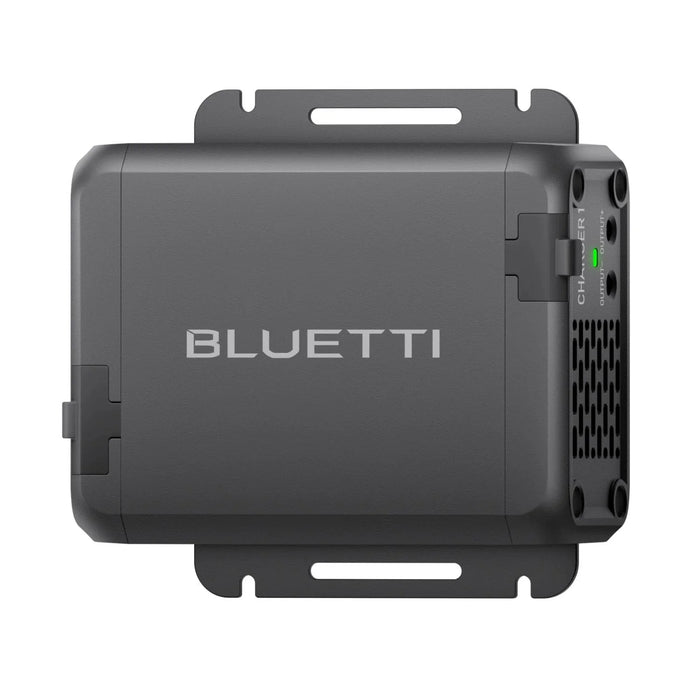 Bluetti Charger 1 dc‑dc Charger – 560w fast vehicle charging solution