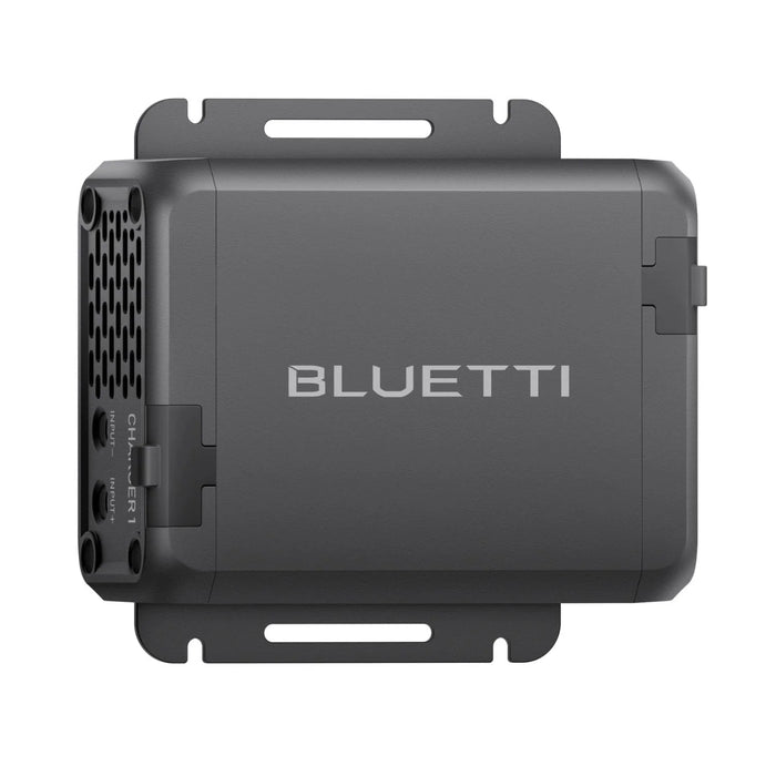 Bluetti Charger 1 dc‑dc Charger – 560w fast vehicle charging solution