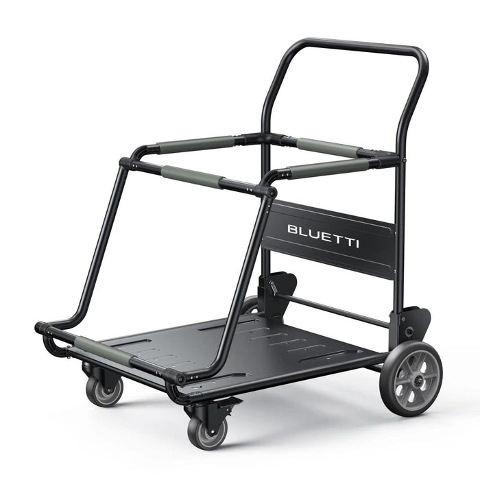 Bluetti Foldable Trolley