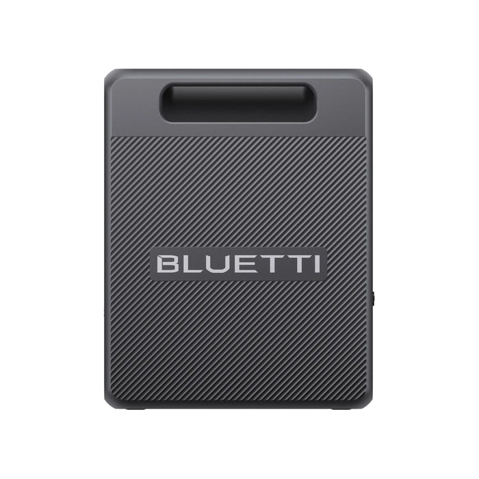 Bluetti Handsfree 2 Backpack Power Station | 512Wh | 1200W | 350W Solar Input