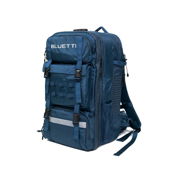Bluetti Handsfree 2 Backpack Power Station | 512Wh | 1200W | 350W Solar Input