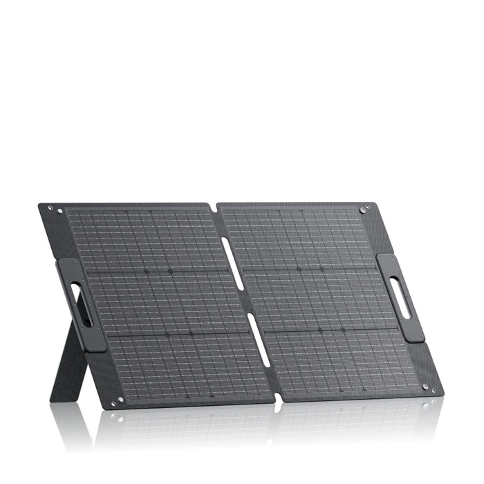 Bluetti SP100L Portable Solar Panel | 100 Watts
