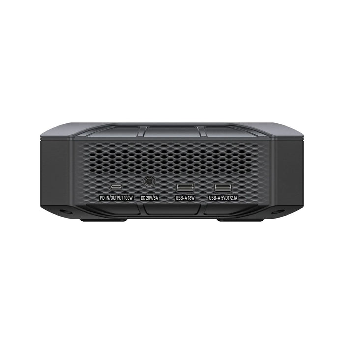 Bluetti X20 Power Bank | 153.6Wh