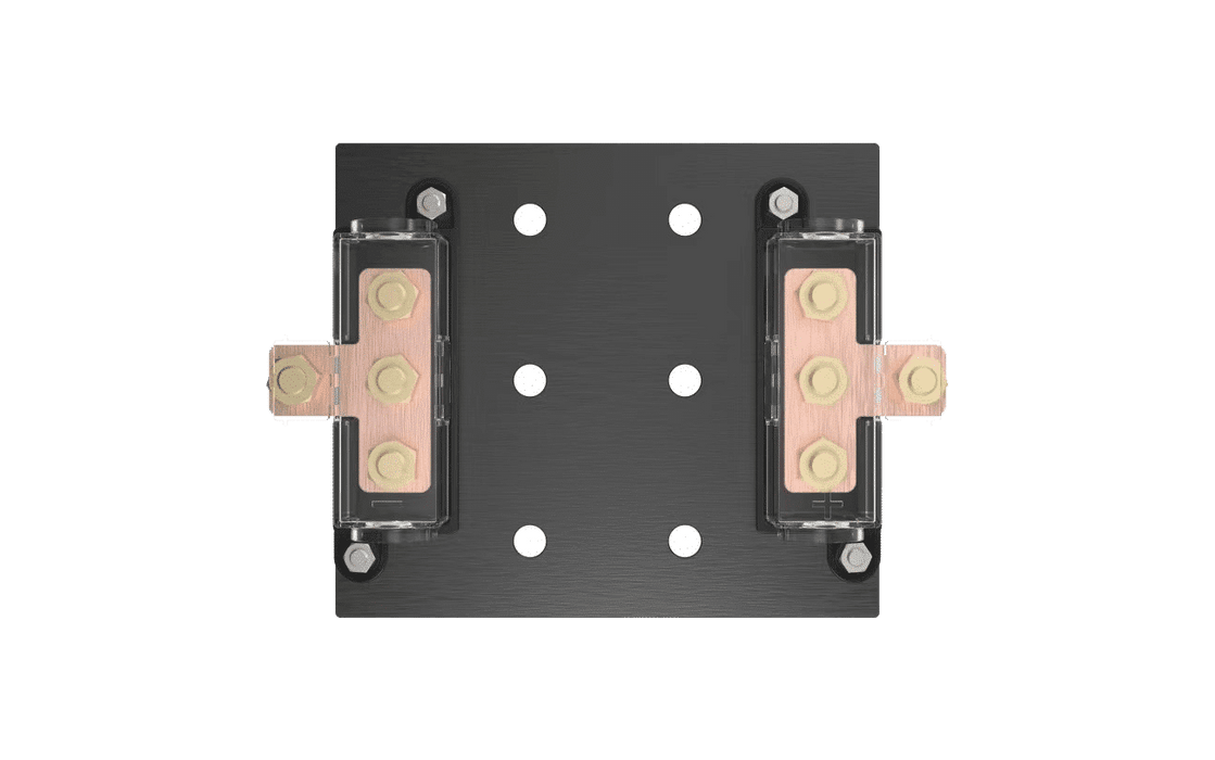 BigBattery 72V 2X RAPTOR 2 Lithium Battery KIT