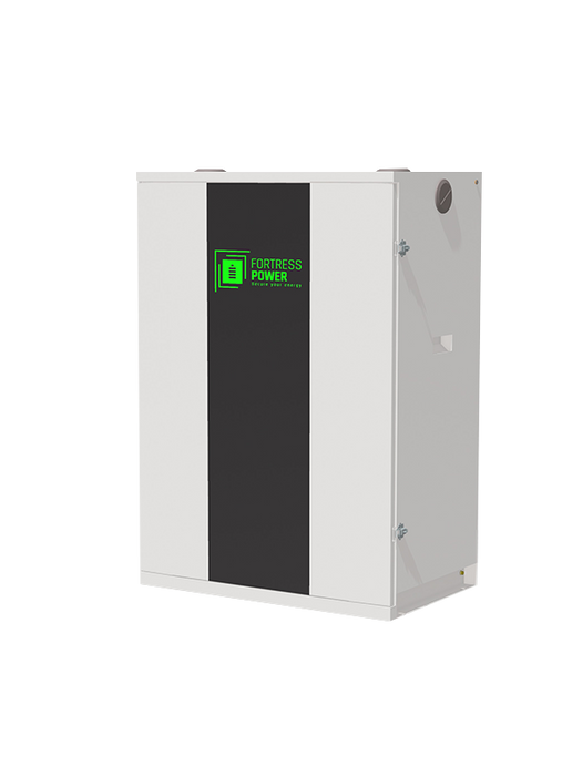 Fortress Power DuraRack Battery Rack for eFlex 5.4 kWh