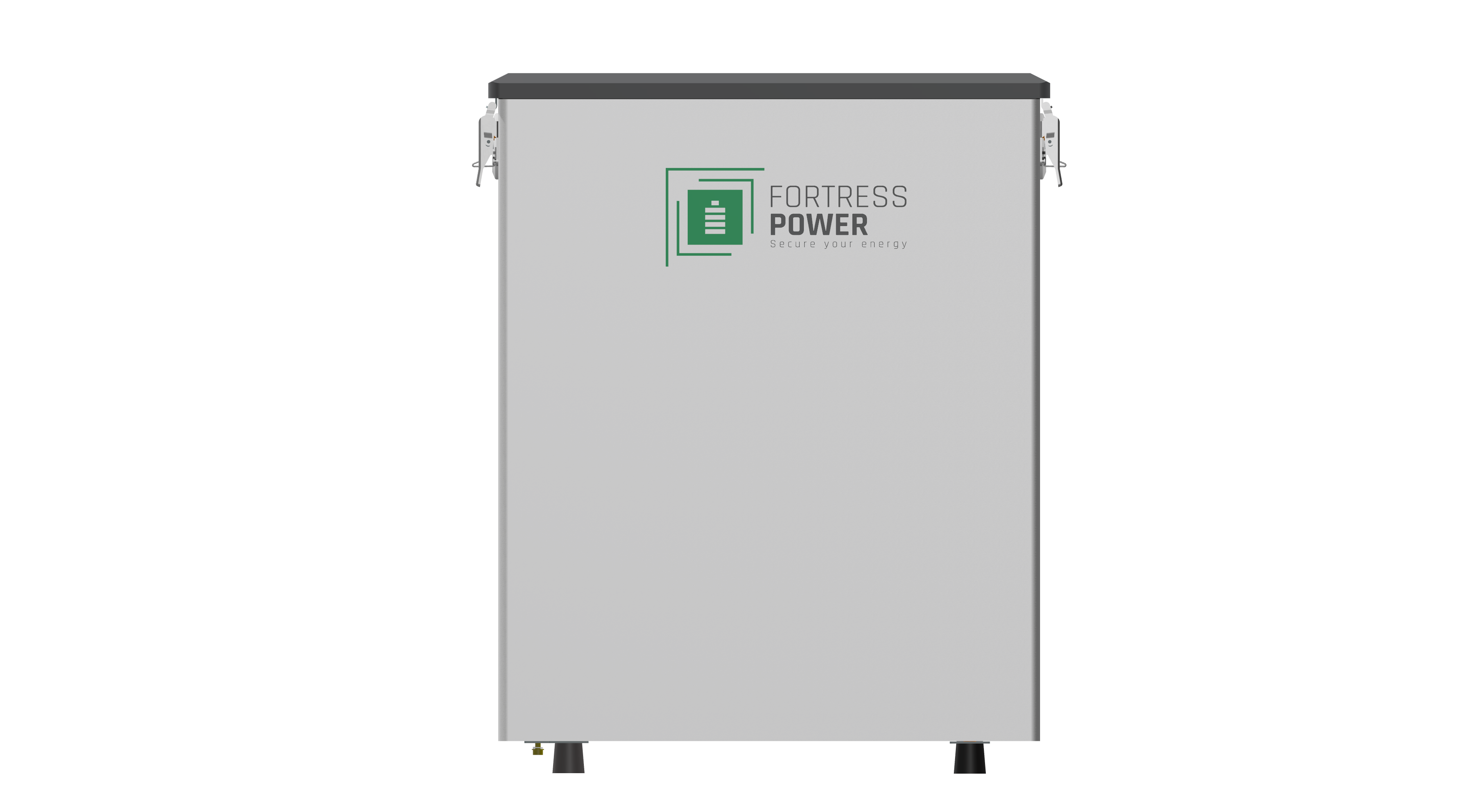 Fortress Power DuraRack Battery Rack for eFlex 5.4 kWh