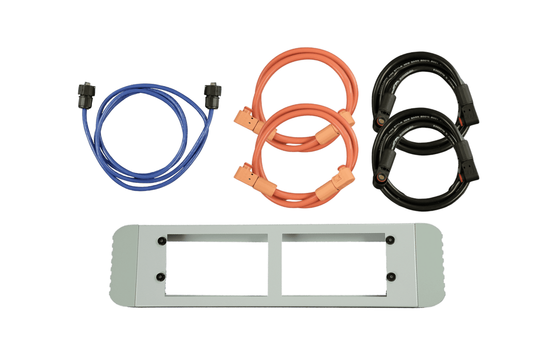 BigBattery ETHOS Parallel Kit