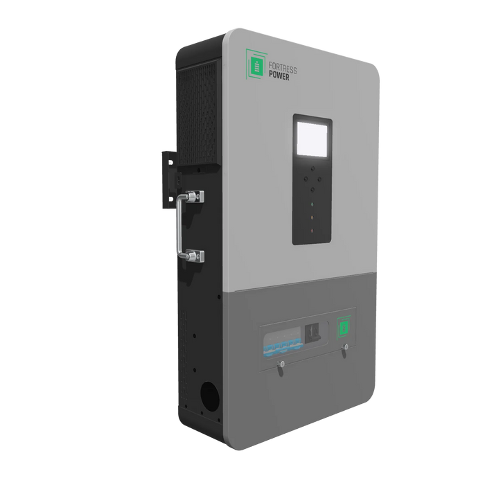 Fortress Power Solo 6.5K Inverter