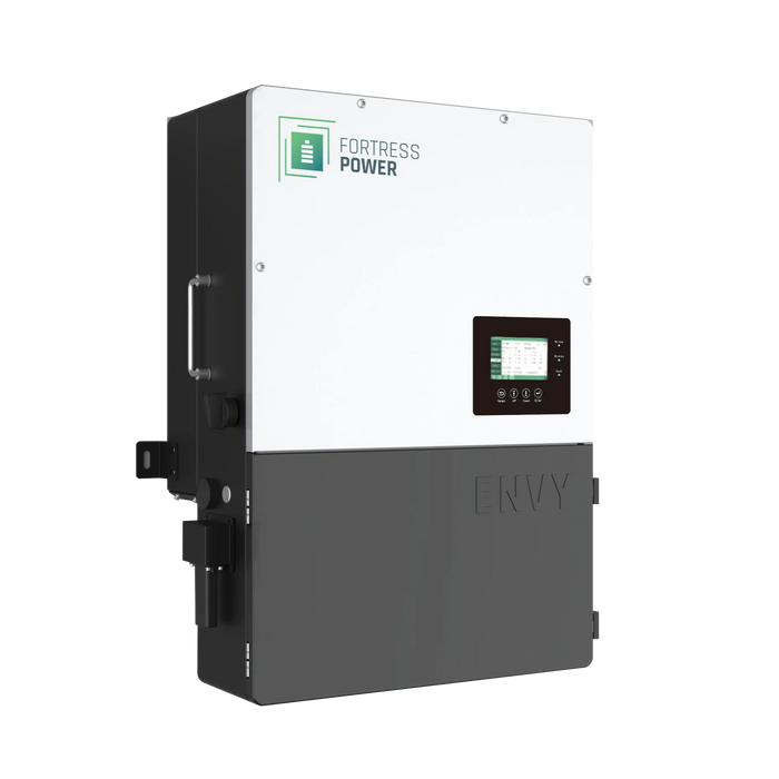 Fortress Power Envy 8kW Hybrid Inverter