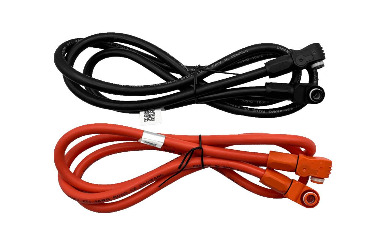 BigBattery 46.1kWh ETHOS + 3x EG4 18kPV Inverter (ESS)