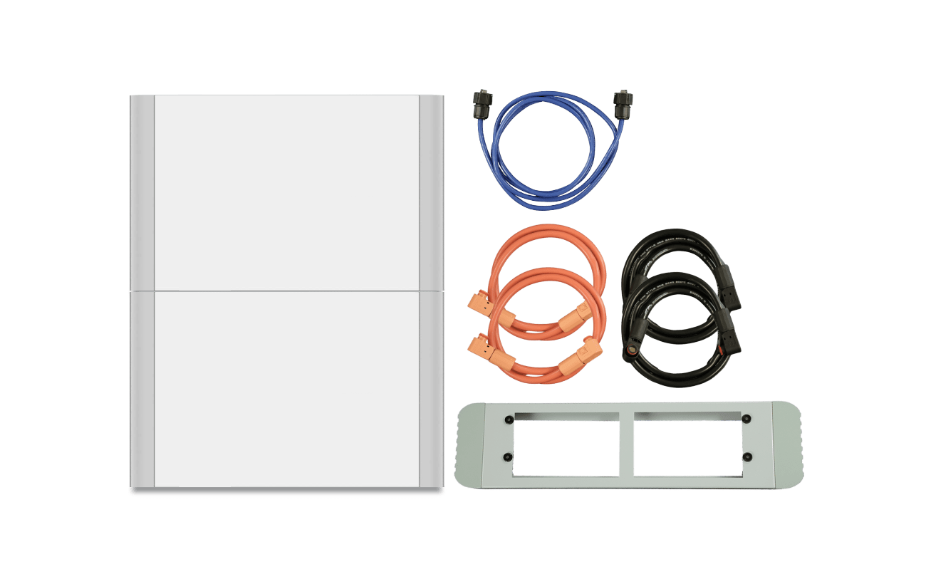 BigBattery ETHOS 2x Expansion Kit