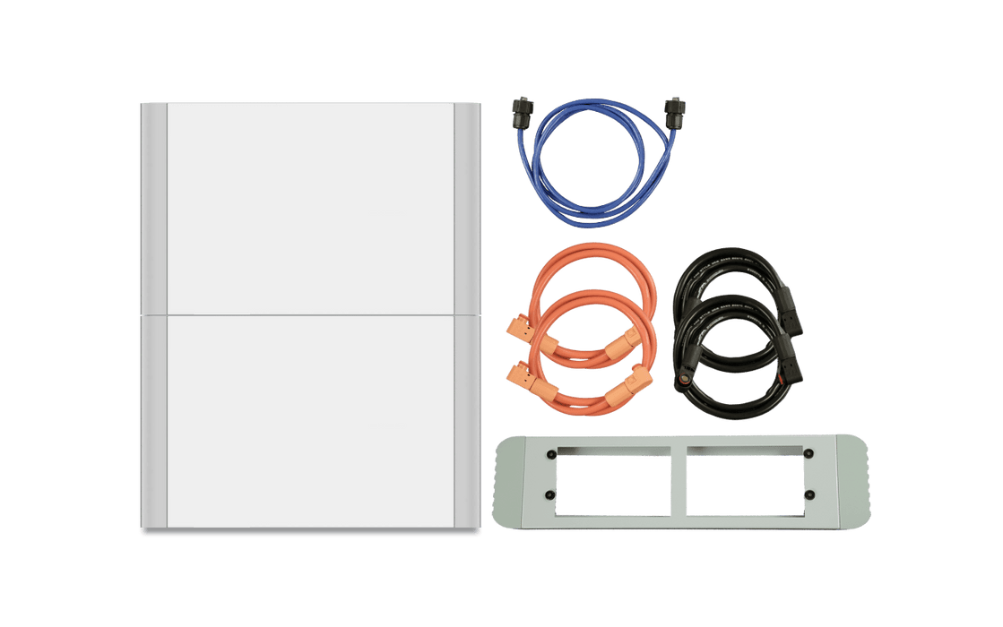 BigBattery ETHOS 2x Expansion Kit