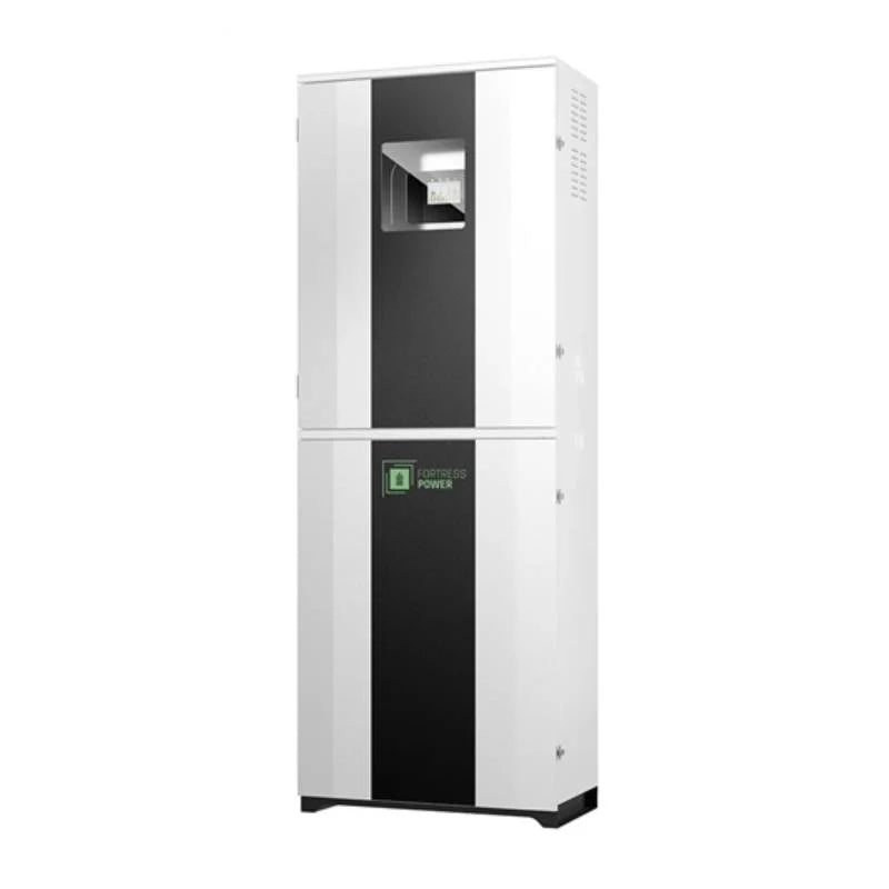 Fortress Power FlexTower Full System Enclosure