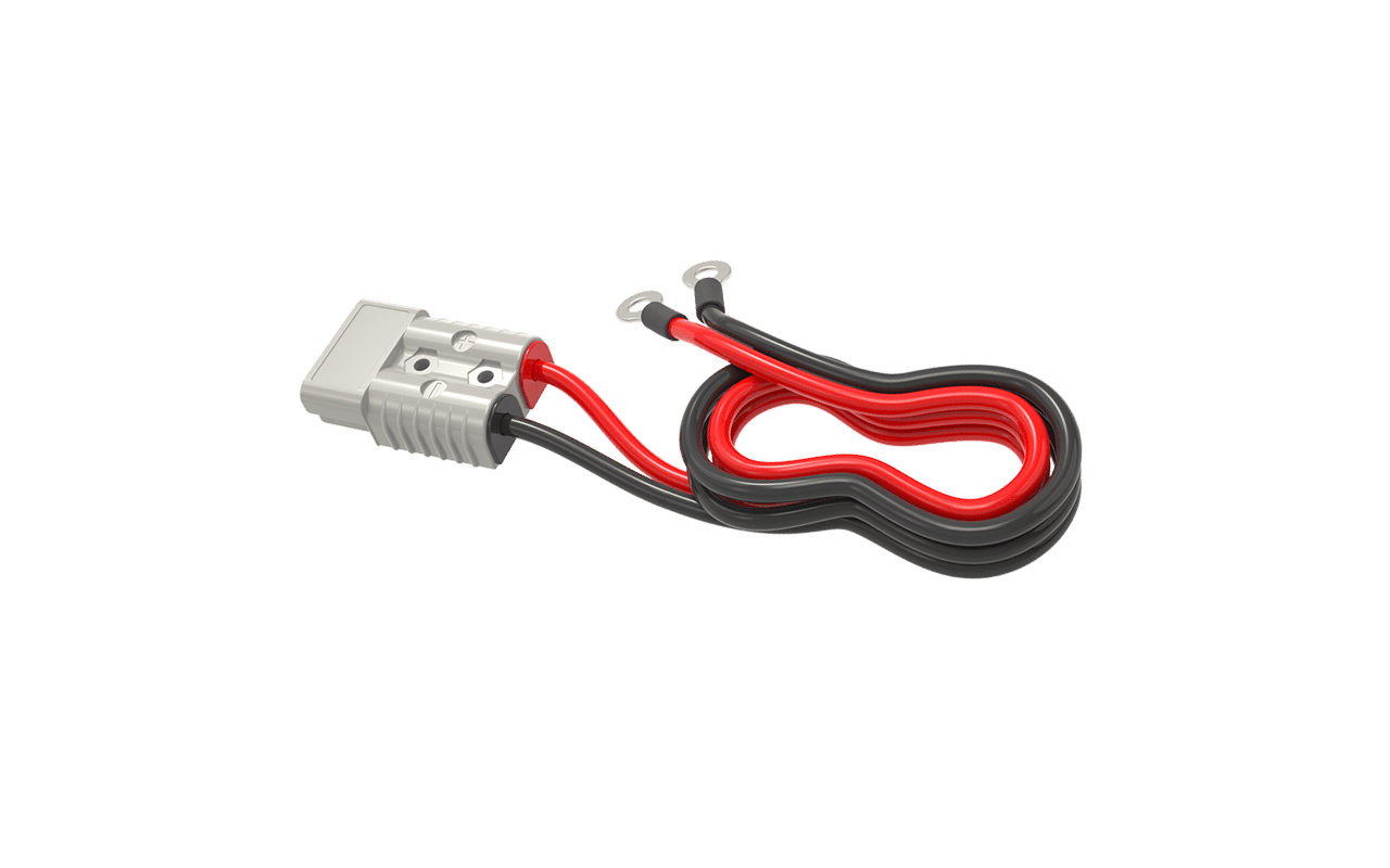 BigBattery 48V 2X HUSKY 2 Power Fast Charger Kit