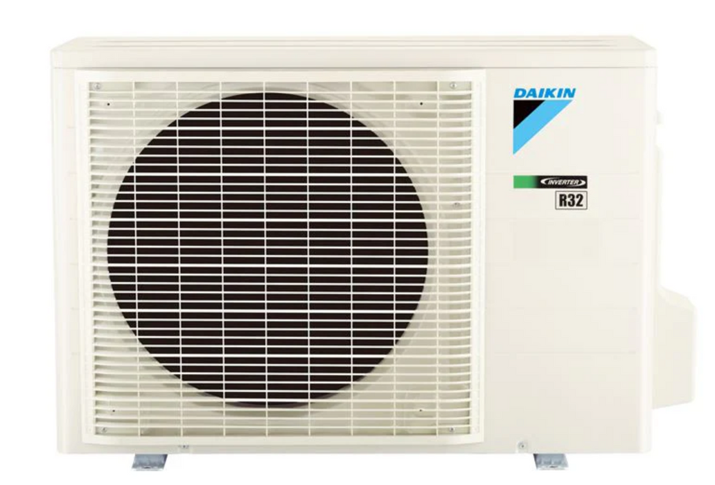 Daikin ATMOSPHERA 24,000 BTU 22 SEER2 Ductless Mini Split Inverter Air Conditioner Heat Pump System 208/230V (R-32) - FTXM24WVJU9 / RXM24WVJU9