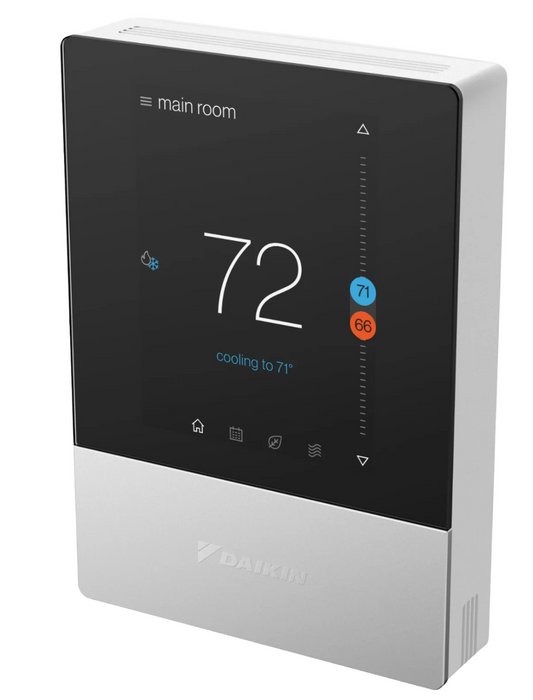 Daikin One Touch Smart Thermostat with Translation Adaptor - DTST-TOU-ADA-A